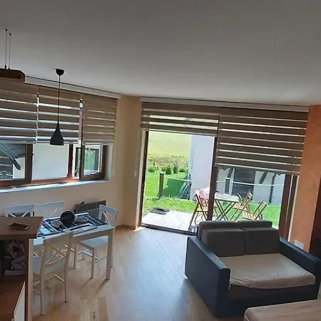 Apartment Tajna