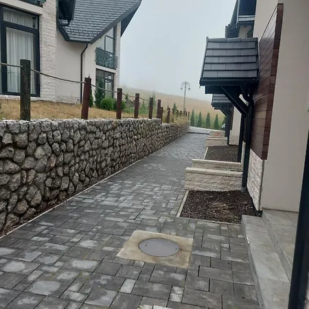 Tajna * Zlatibor