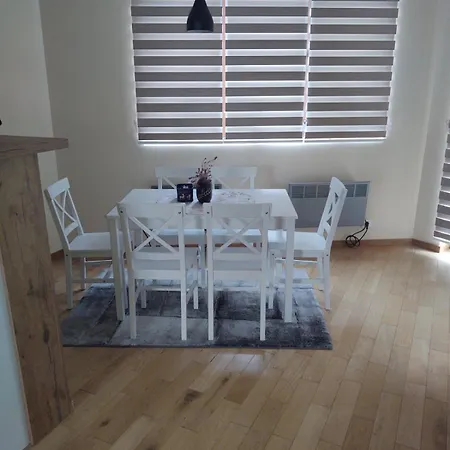 Tajna Apartment