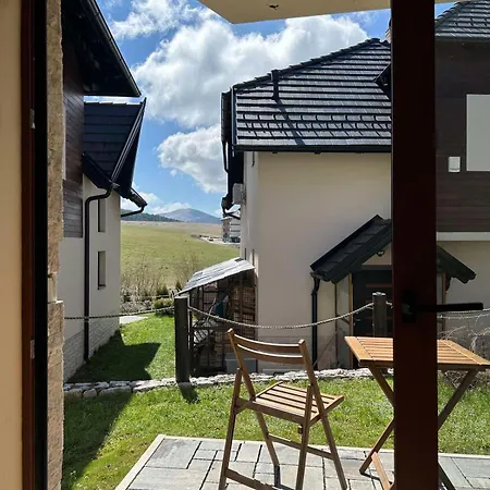 Apartment Tajna Zlatibor